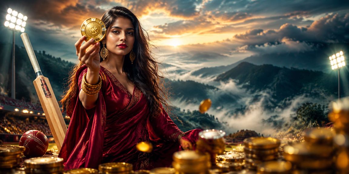 বান্দরবানের পটভূমিতে বাংলাদেশি ক্রিকেট বেটিং ভিআইপি অভিজ্ঞতা