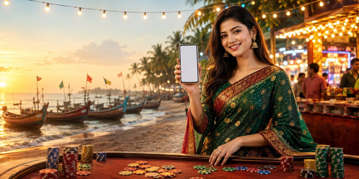 কক্সবাজার সমুদ্র সৈকতে bn880 লটারি ও জ্যাকপট উপভোগ করছেন একজন ব্যবহারকারী