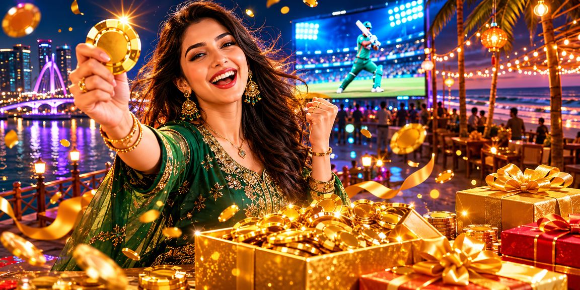 ঢাকায় সমুদ্র সৈকতে ক্রিকেট বেটিং উপভোগ করছেন একজন bn880 ব্যবহারকারী