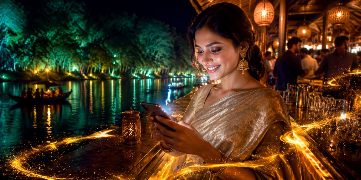 সিলেটে মোবাইলে bn880 দায়িত্বশীল গেমিং সচেতনতার দৃশ্য