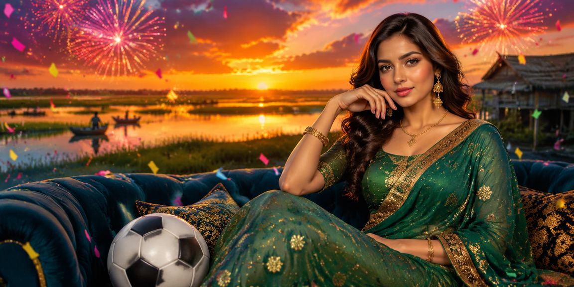 বাংলাদেশে ফুটবল বেটিং অভিজ্ঞতা — bn880 মোবাইল প্ল্যাটফর্ম